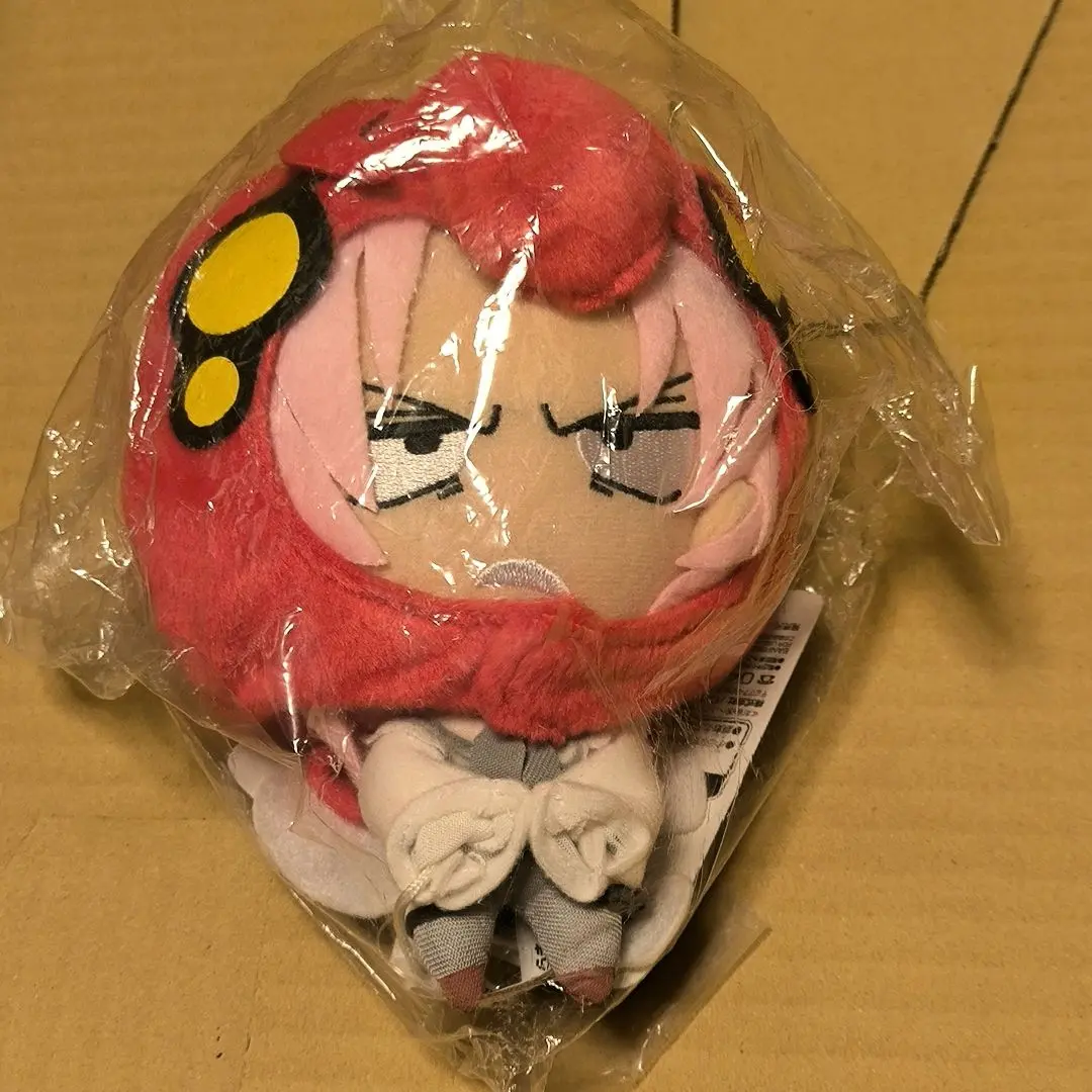 一番くじプレミアム けいおん E賞 にゅいぐるみ ぬいぐるみ Amazon.co.jp: けいおん！ 一番くじプレミアム E賞 全4種セット