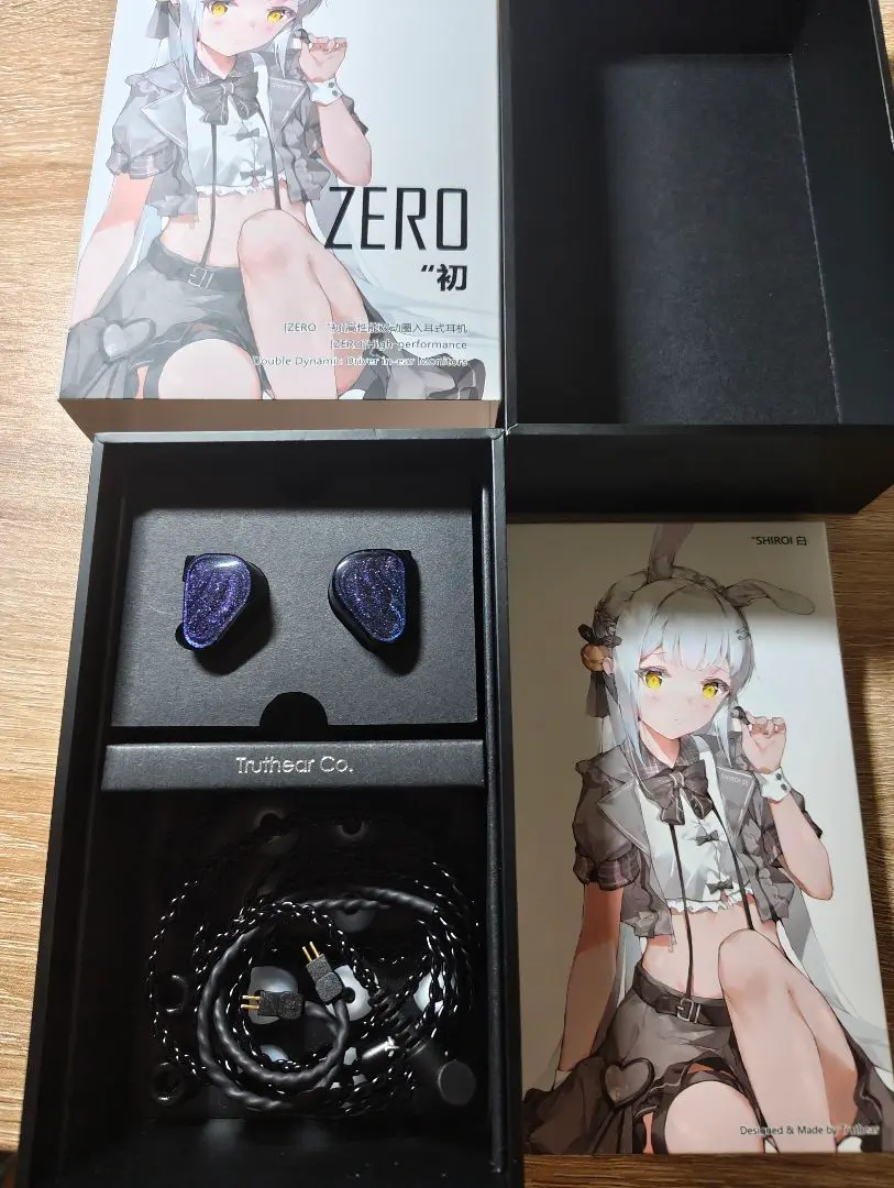 2025年最新】truthear zeroの人気アイテム - メルカリ