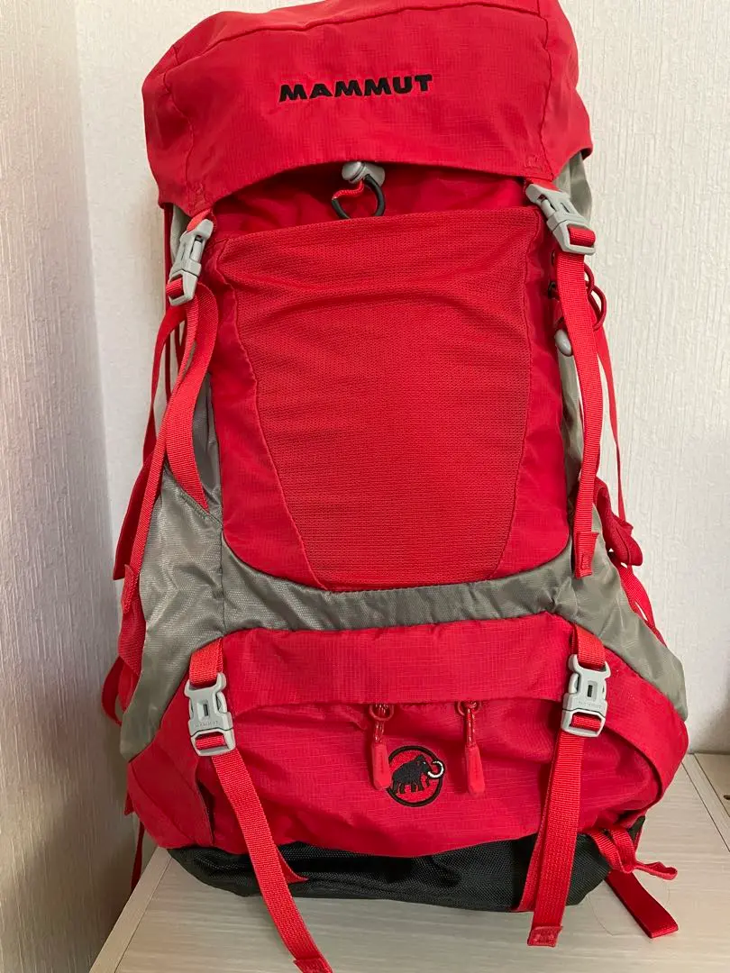 登山用品 Mammut - [Mammut] Heron Crest 30L Mammut] Heron Crest 30L（Mammuth Bagpack Heron Crest 30