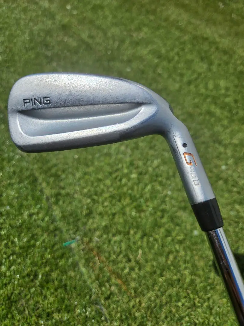 2025年最新】ping クロスオーバー 400の人気アイテム - メルカリ