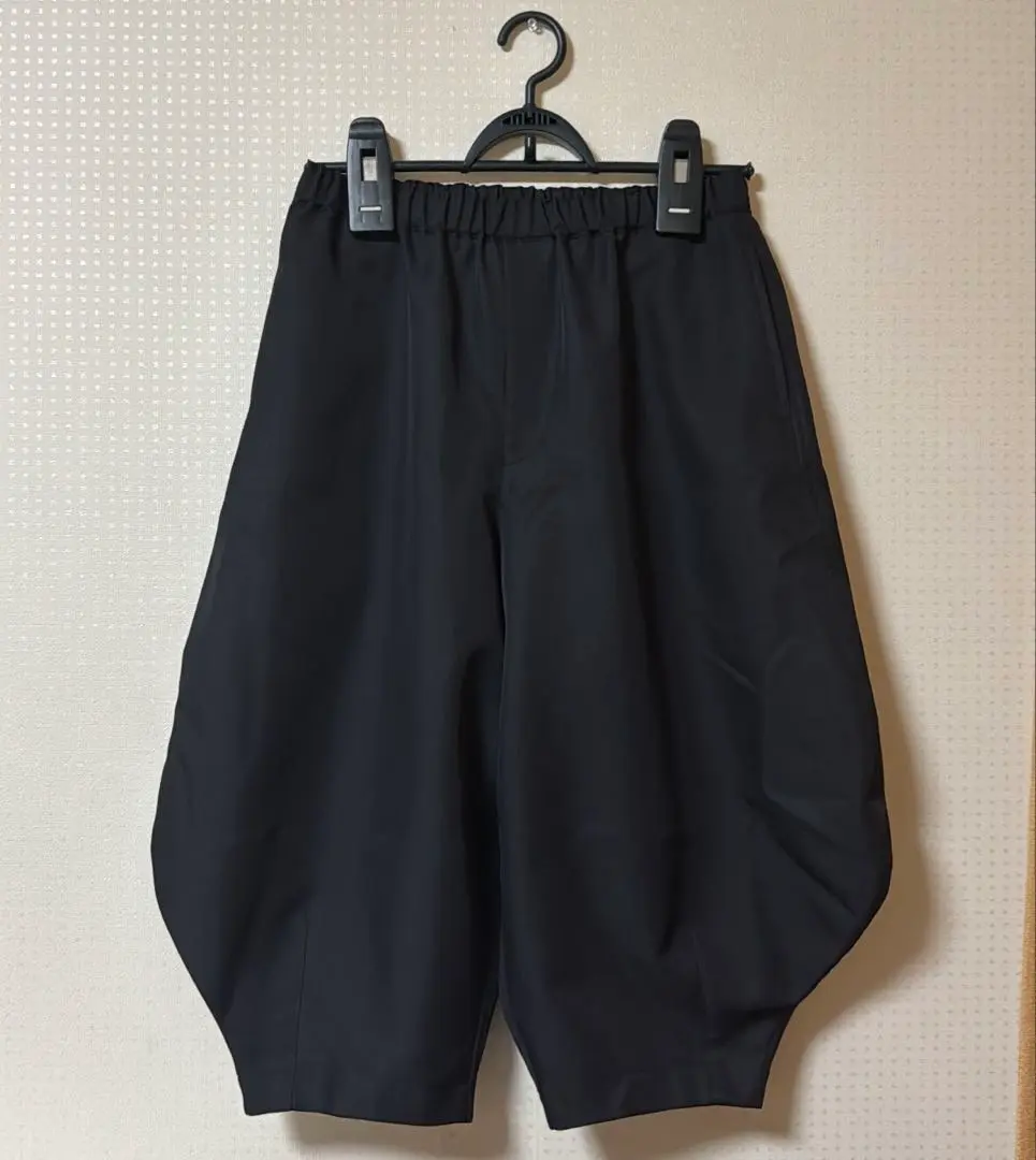 ひ*し様 black comme des garcons 寅壱　バルーン 2025年最新】ギャルソン 寅壱の人気アイテム - メルカリ