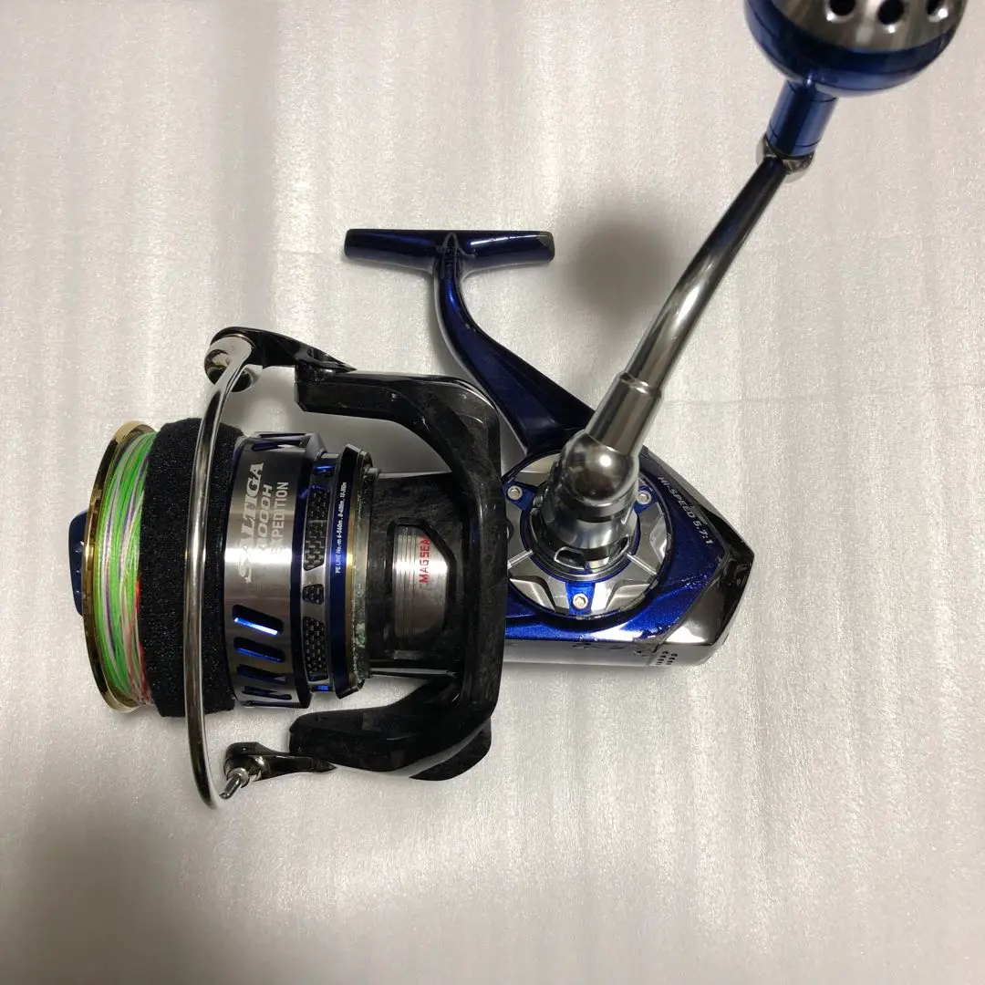 ソルティガ8000H 釣具のつり吉オンラインショップ,釣具のつり吉 Tsurikichi