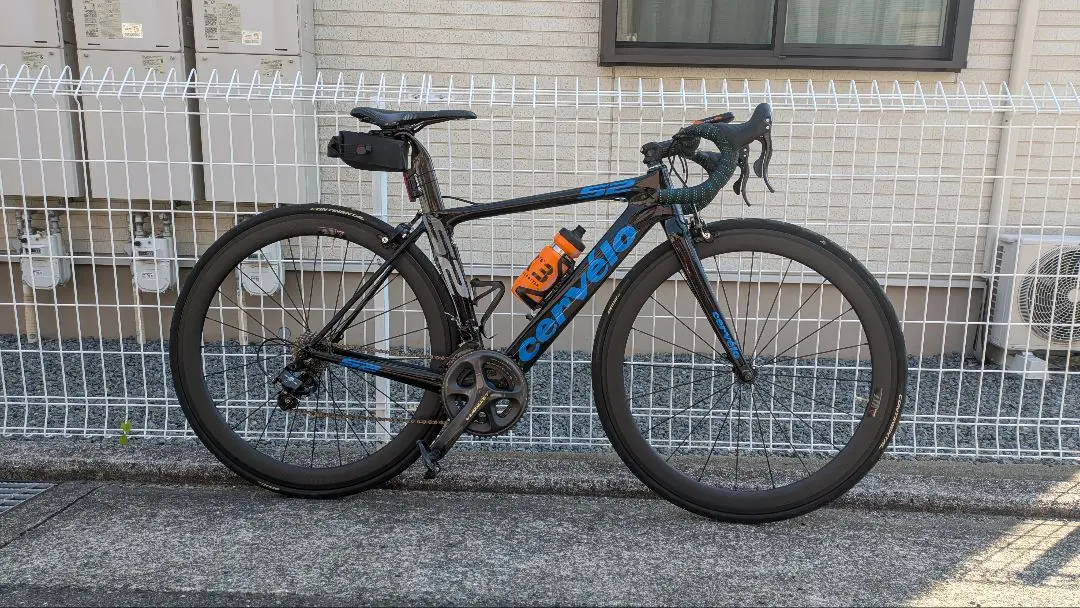 2025年最新】Cervelo S2の人気アイテム - メルカリ