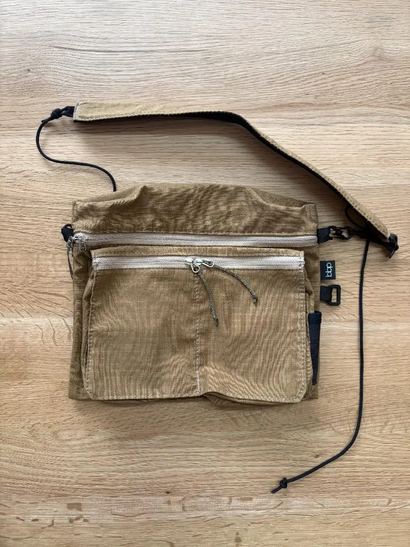 最終値下げ価格】blooper backpacks Huprok 7