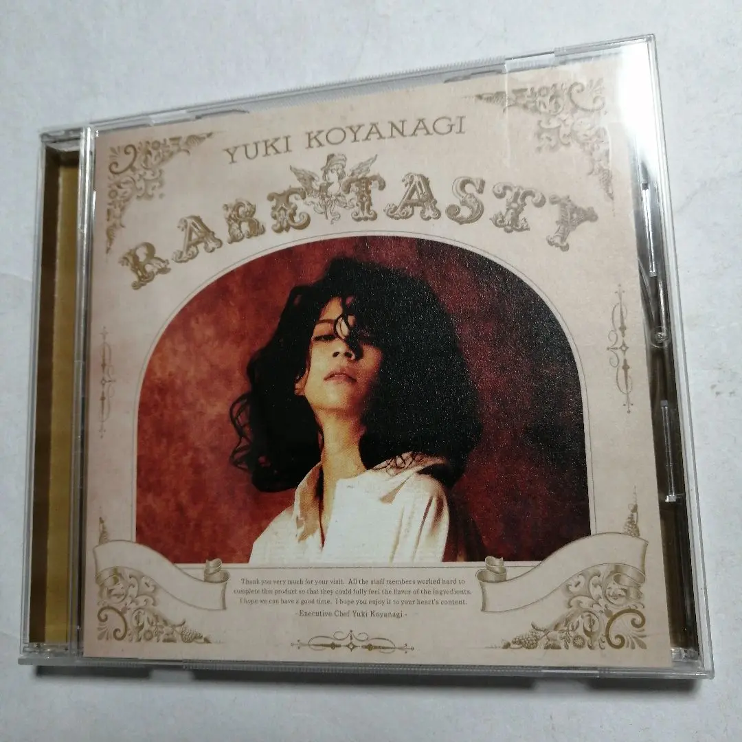 Amazon.co.jp: RARE TASTY(映像盤): ミュージック