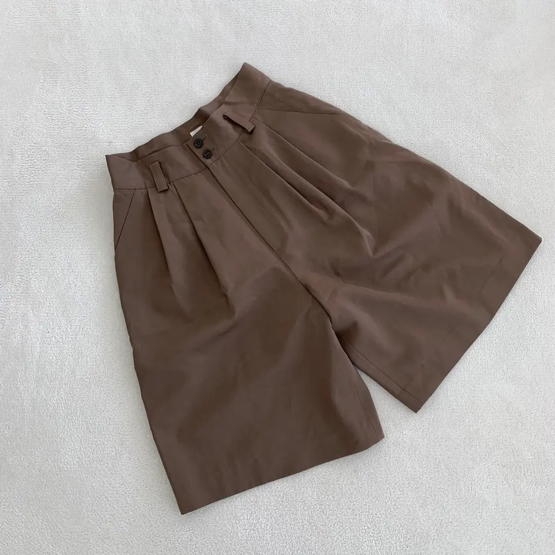 2025年最新】PLEATS PLEASE ショートパンツ・ハーフパンツの人気