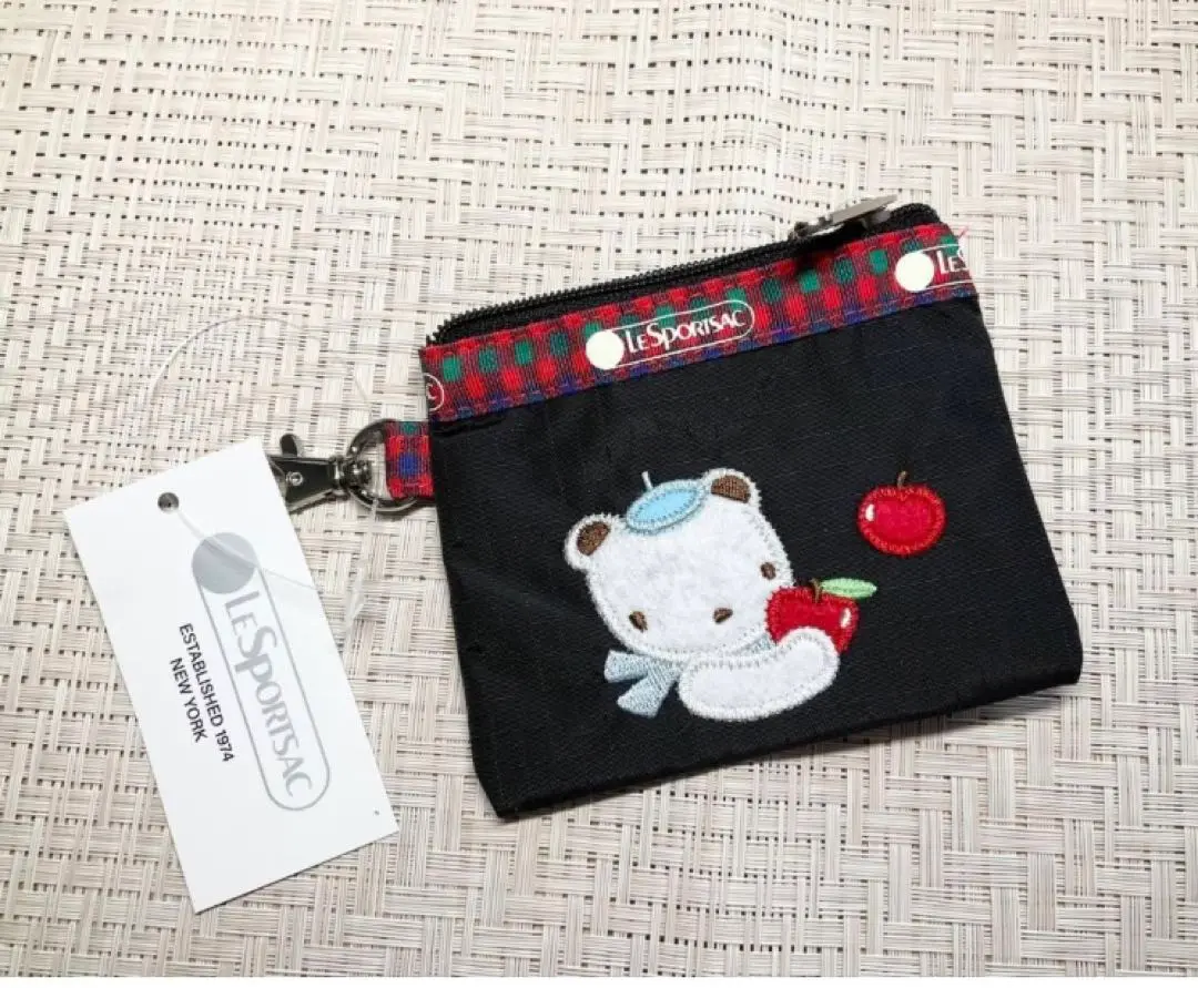 2025年最新】ファミリア lesportsac 小銭の人気アイテム - メルカリ