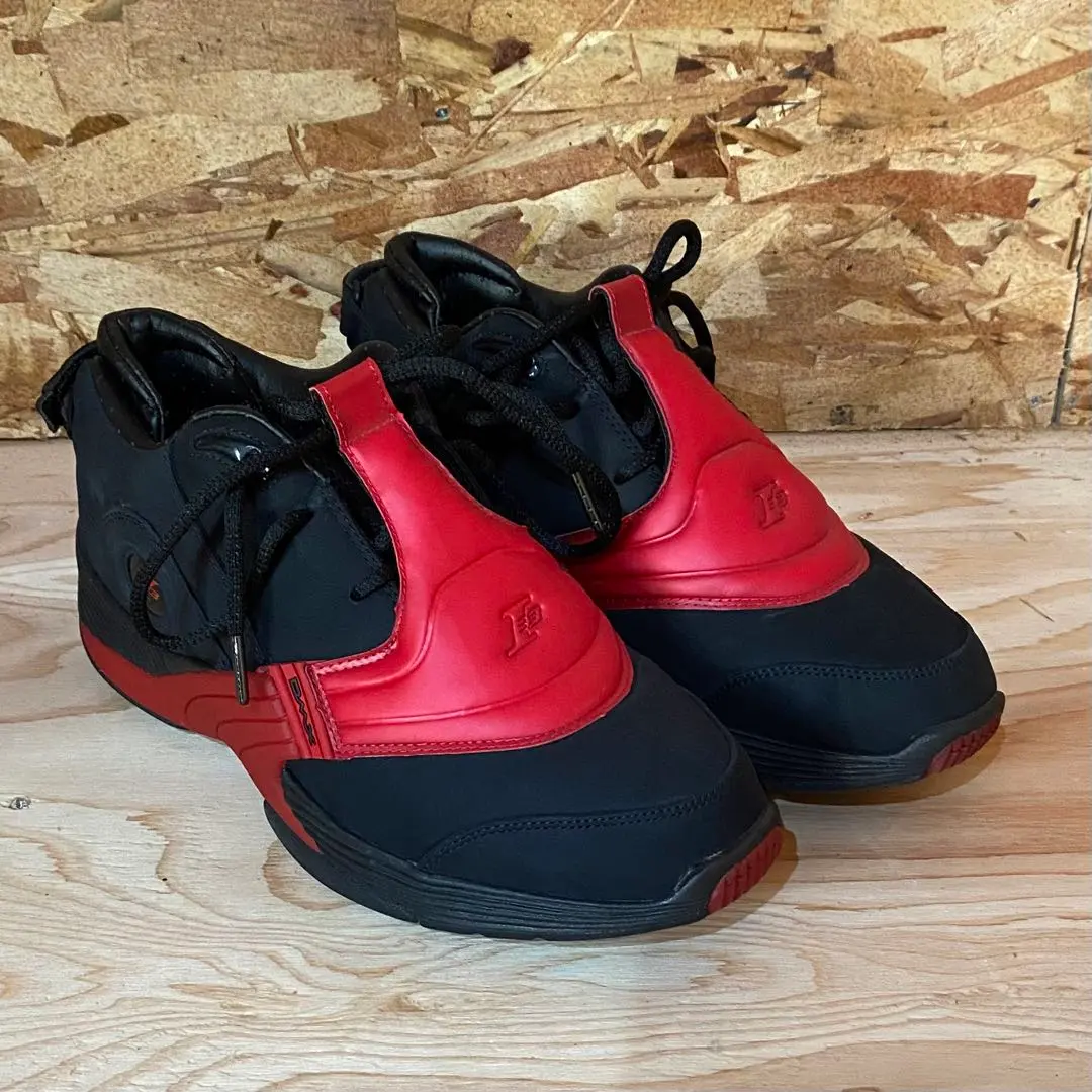 2025年最新】Reebok ANSWER Vの人気アイテム - メルカリ