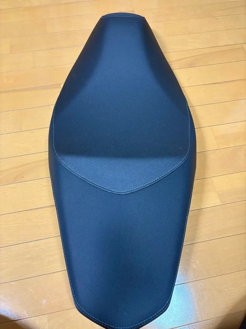pcx125＆160純正シート ホンダ PCX125 PCX160 シート K1Z 純正 中古 バイク 部品 JK05