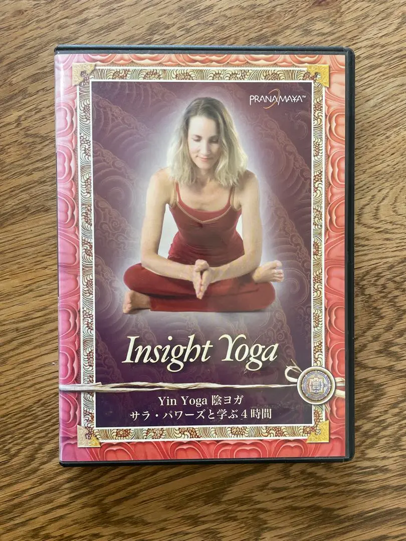 2025年最新】insight yogaの人気アイテム - メルカリ