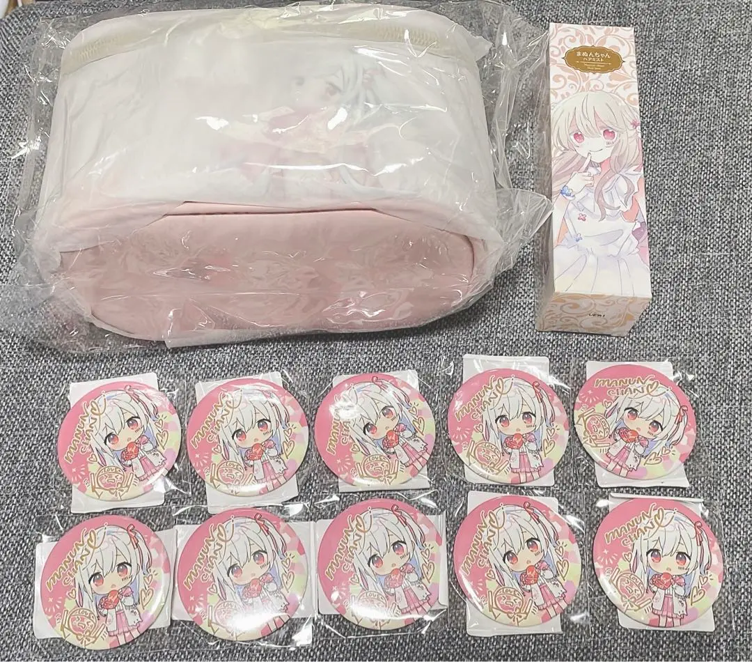2025年最新】まぬんちゃん ポーチの人気アイテム - メルカリ