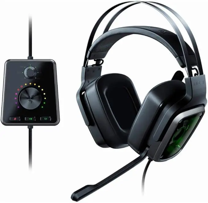 RAZER TIAMAT 7.1 V2 CLUX-11SA スタンド セット売り 2025年最新】razer tiamat 7.1の人気アイテム - メルカリ