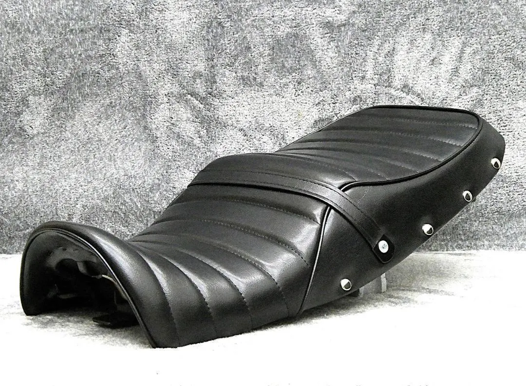 美品　xjr1300 後期シート　ゲルザブ埋め込み済み 美品 xjr1300 後期シート ゲルザブ埋め込み済み 長野県のお客様