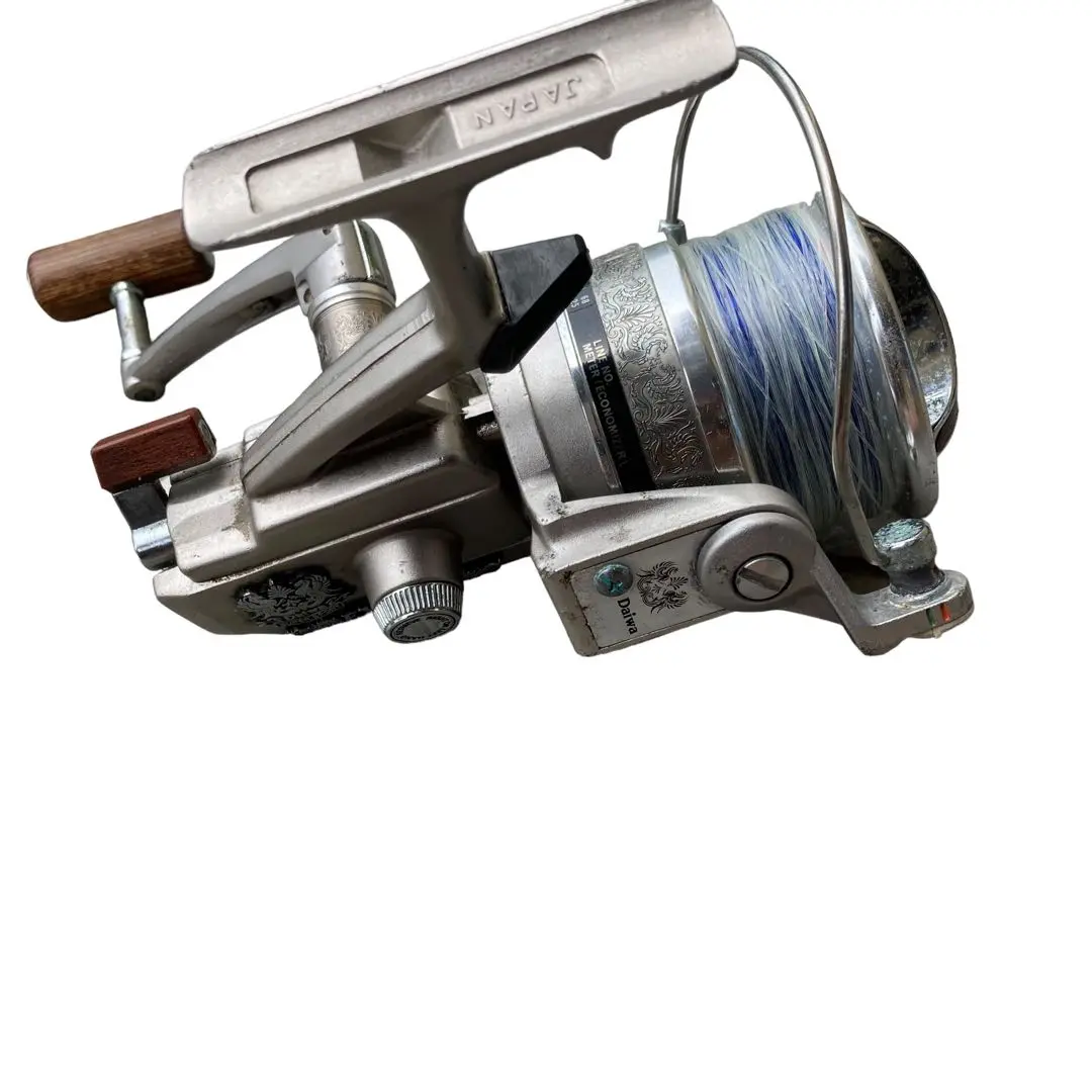 Daiwa WHISKER TOURNAMENT SS-750 | タカさんの釣り道具箱