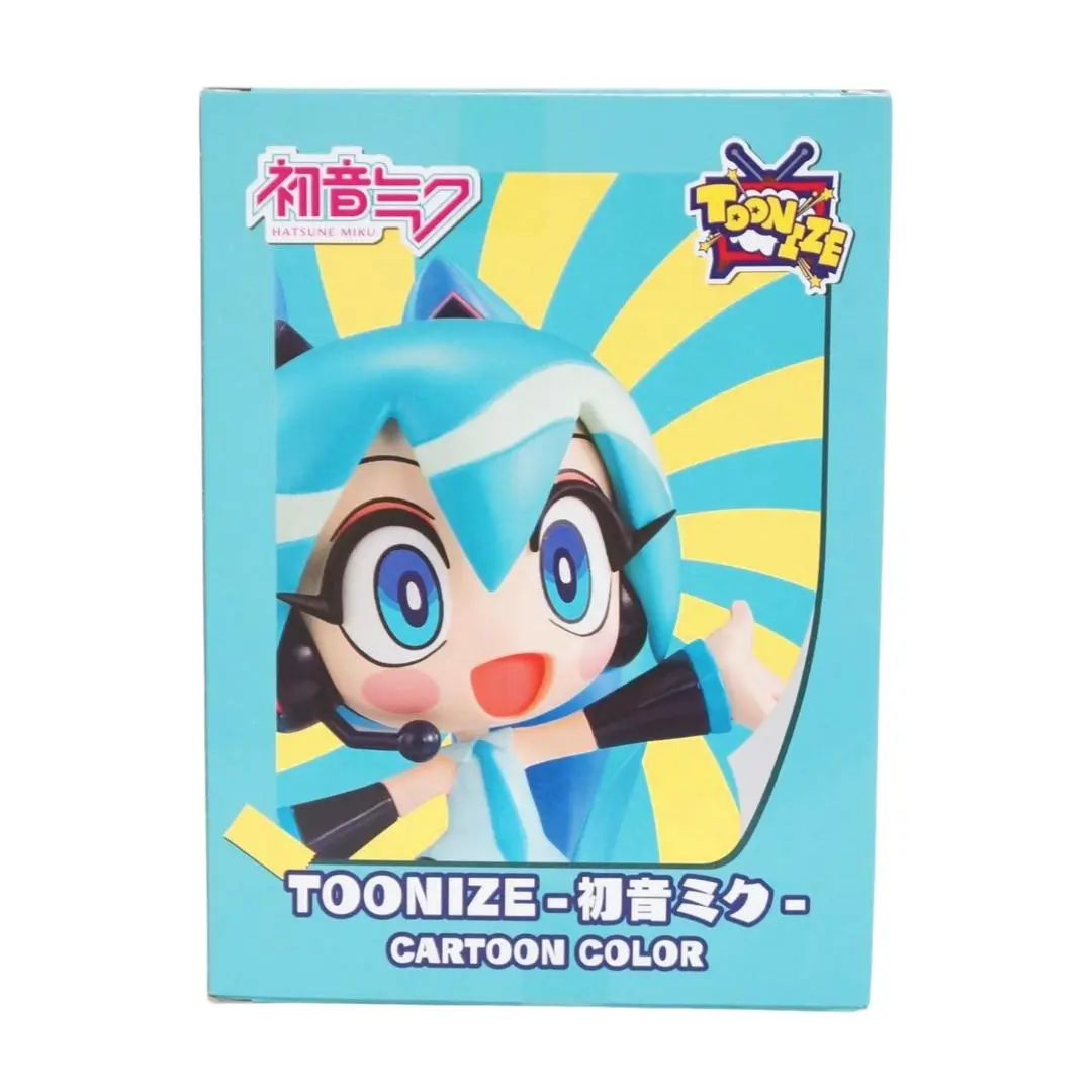 2025年最新】toonize 初音ミクの人気アイテム - メルカリ