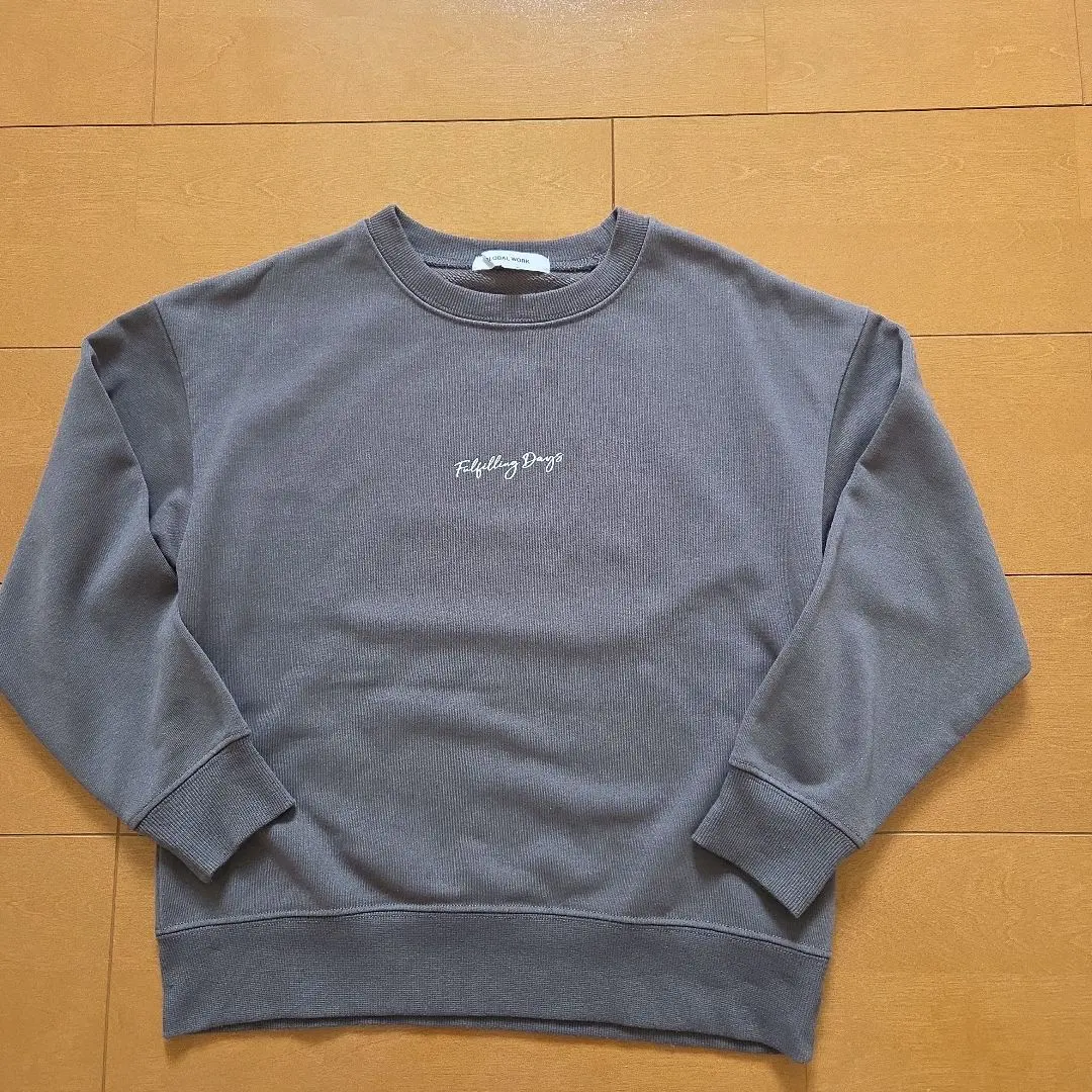 Thumbnail of GLOBAL WORK Sweatshirt 130☆