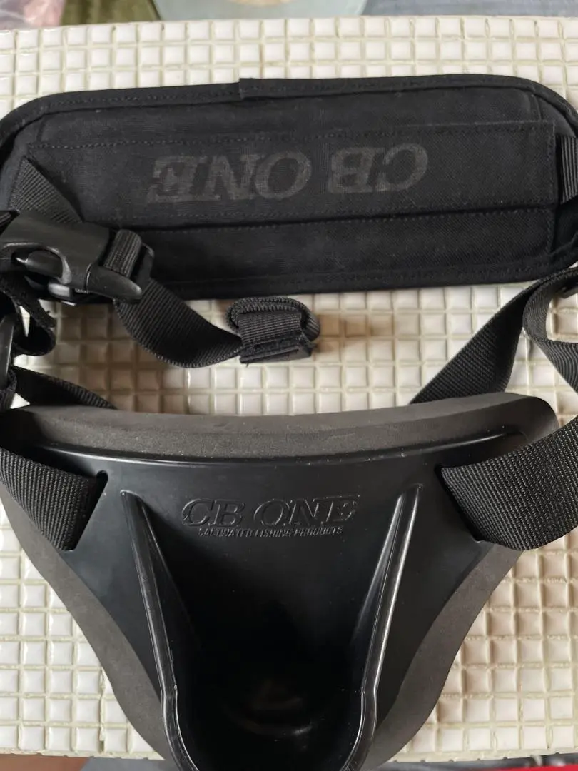 CB ONE ギンバル CB ONE] FIGHTING BELT (ファイティングベルト) - RISE Shopping