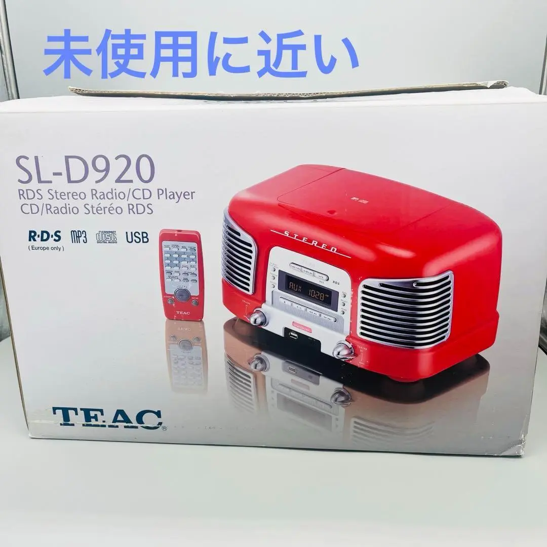 2025年最新】SL-D920の人気アイテム - メルカリ