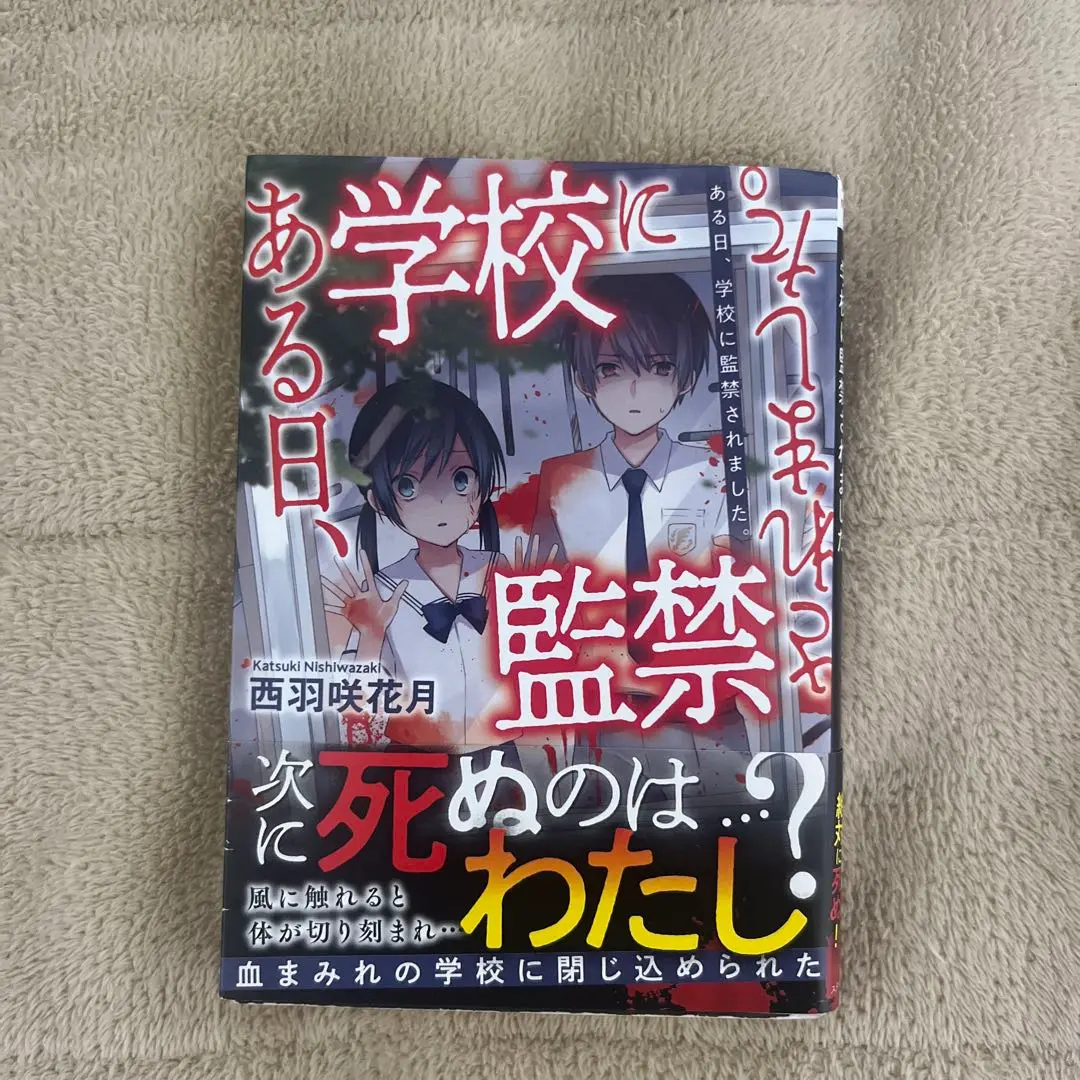 野いちご ケータイ小説 ホラー 13冊 まとめ売り m53515354733_1.jpg?1710838319