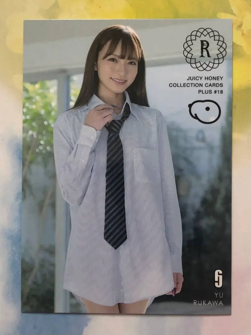 72 流川夕 ジューシーハニー PLUS#21 レギュラーカード 2025年最新】流川夕カードの人気アイテム - メルカリ