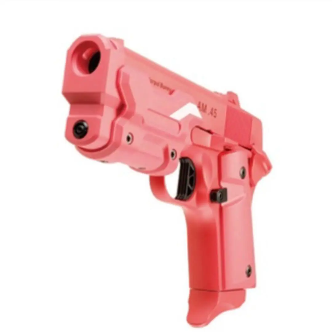 東京マルイ AM45 ガスブローバック 暗所保管品　ガンゲイルオンライン 東京マルイ AM45 ガスブローバック 暗所保管品ガンゲイルオンライン