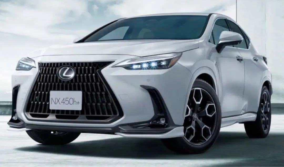 2025年最新】Lexus NX フェンダーアーチモールの人気アイテム