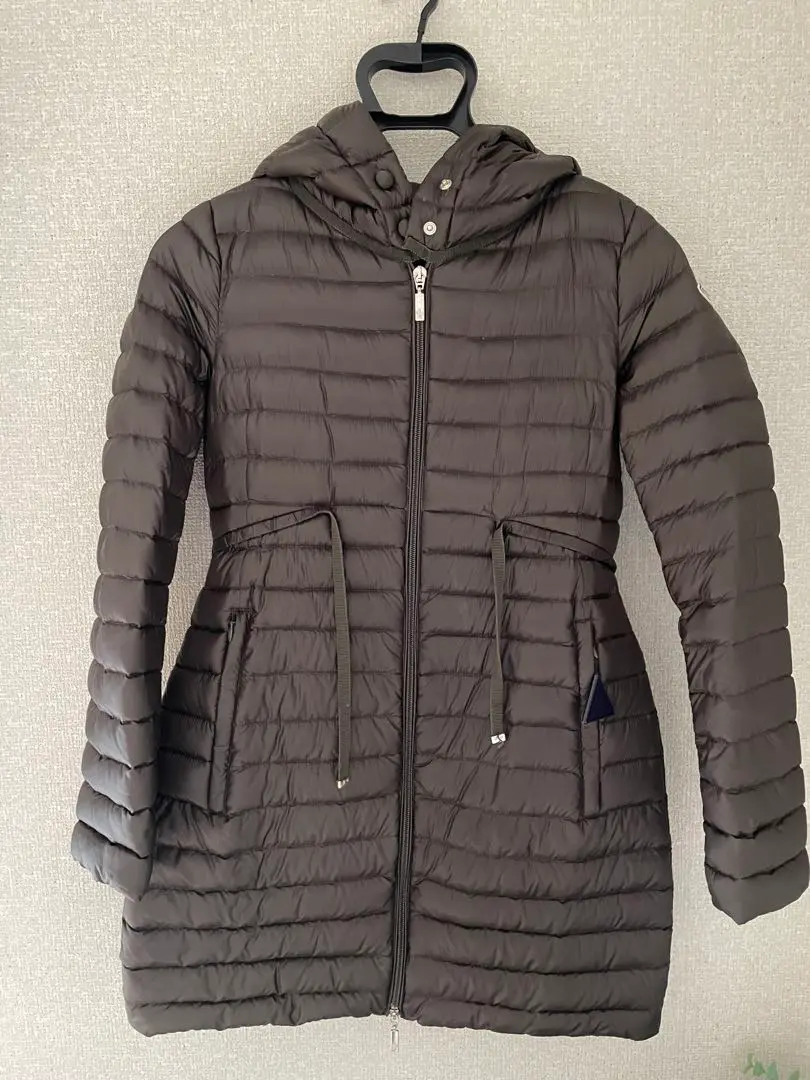 MONCLER モンクレール BARBEL 3番国内正規品 MONCLER *** BARBEL *** 【本物保証】多色 (MONCLER/ダウン