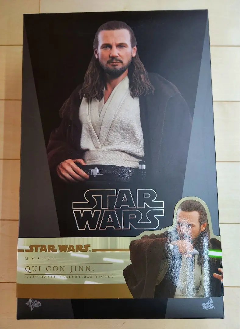 ムービー・マスターピース】『スター・ウォーズ エピソード1
