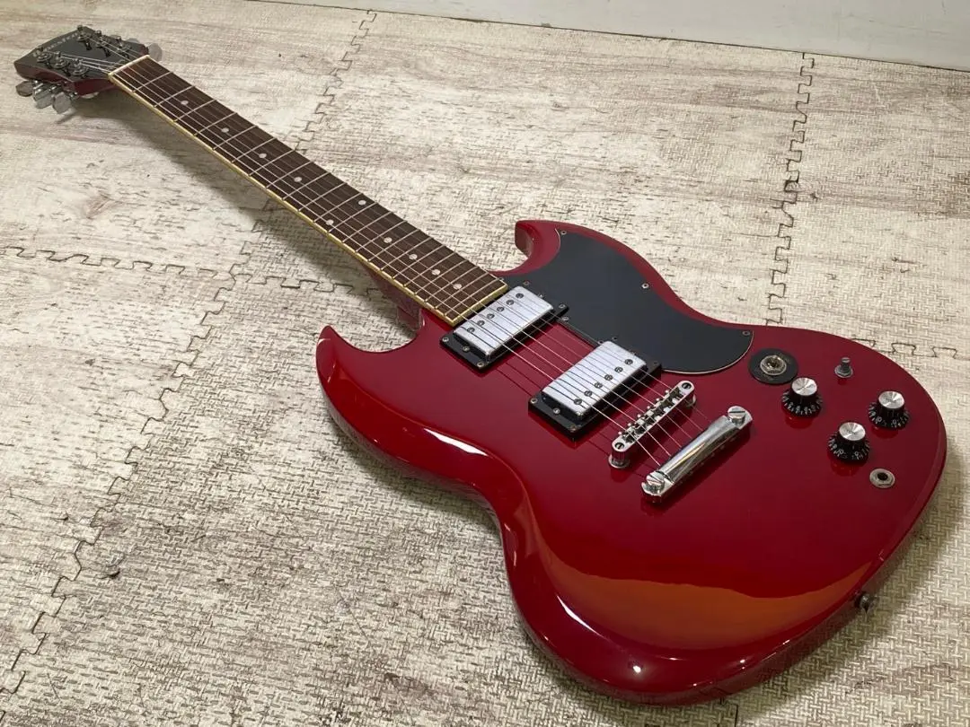 マエストロ　SG ホワイト 楽天市場】sg standard '61 maestro vibrolaの通販