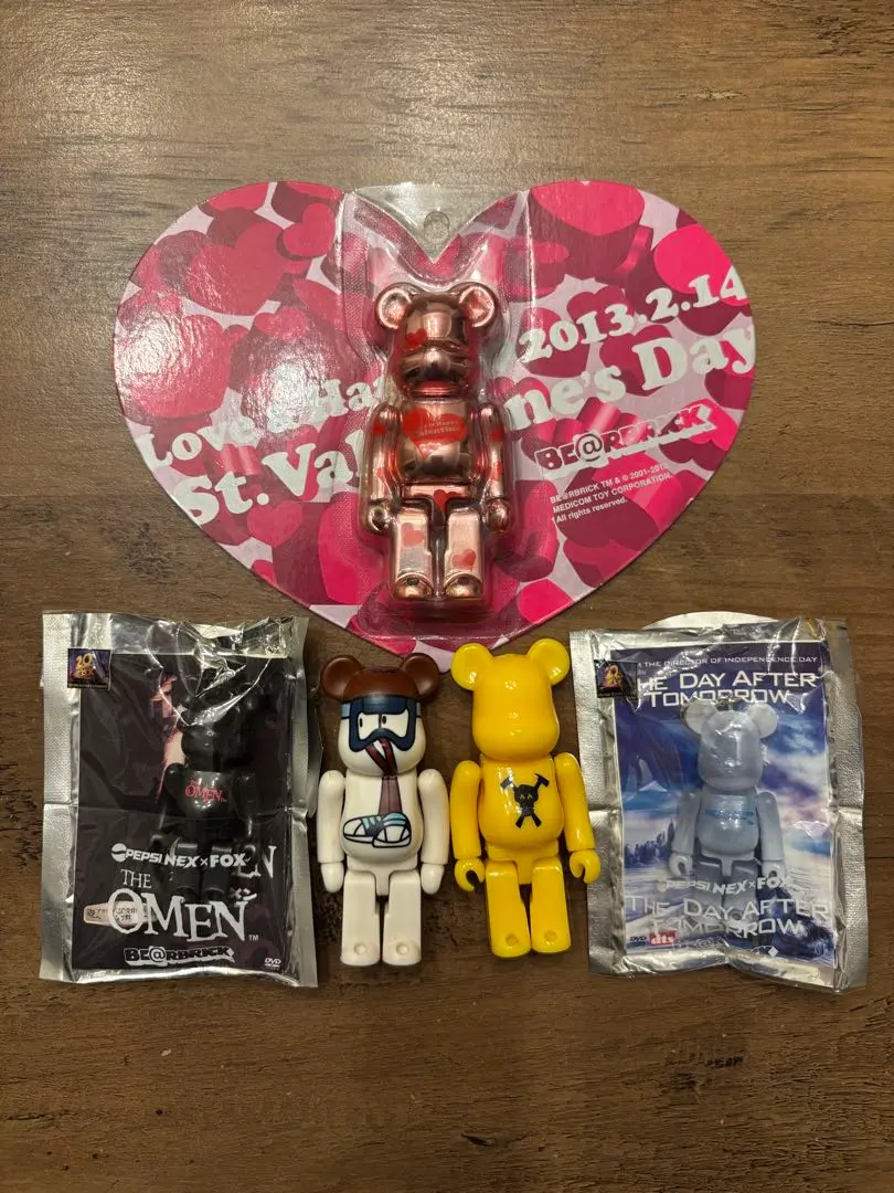BE@RBRICK ベアブリック STUSSY ステューシー35周年 1000% Stussy (35th Anniversary) 1000% Be@rbrick Bearbrick | eBay