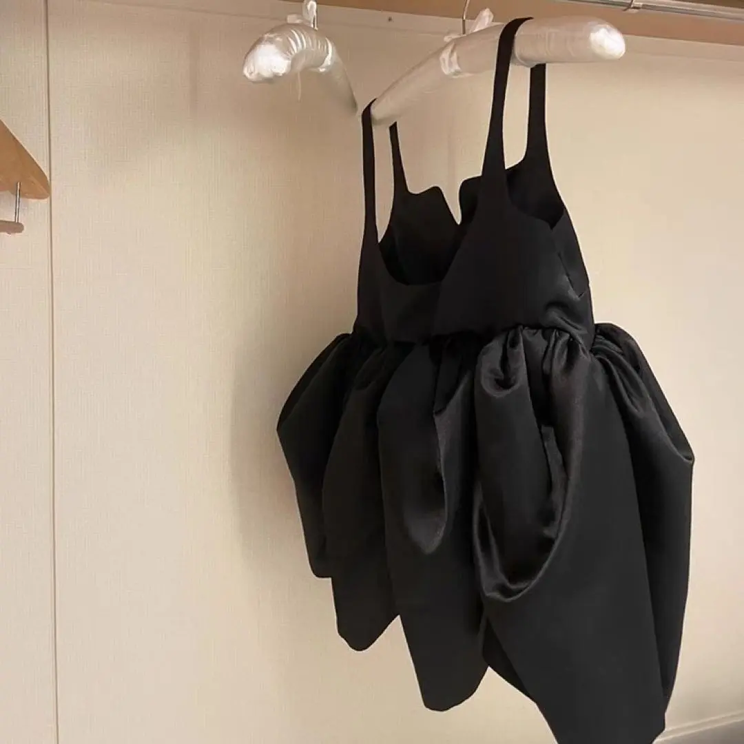 Bibiy BIANCA TOP ビアンカトップス BIANCA TOP（キャミソール）｜Bibiy.（ビビィ）｜ファッション