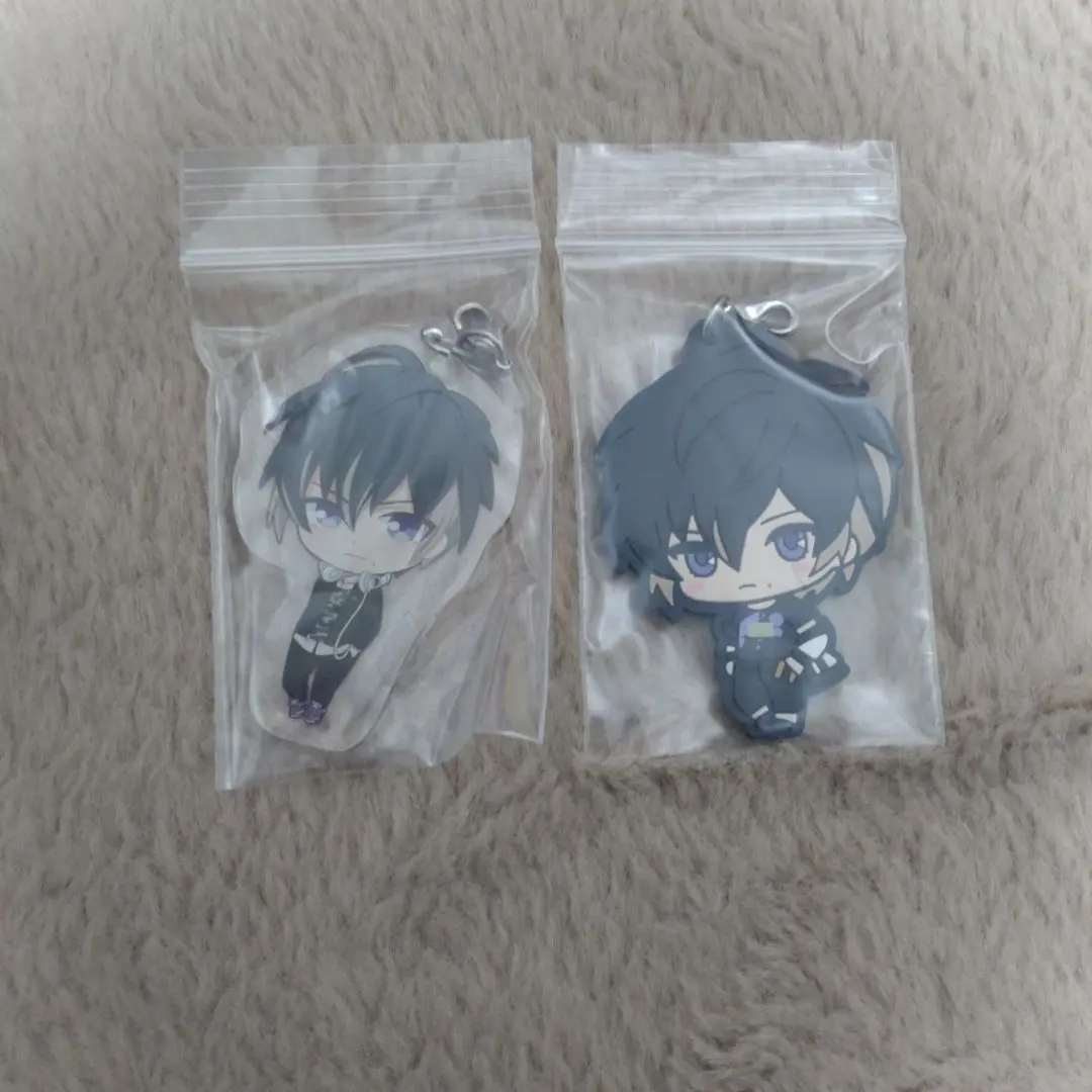 Thumbnail of Masumi Usui Acrylic Keychain