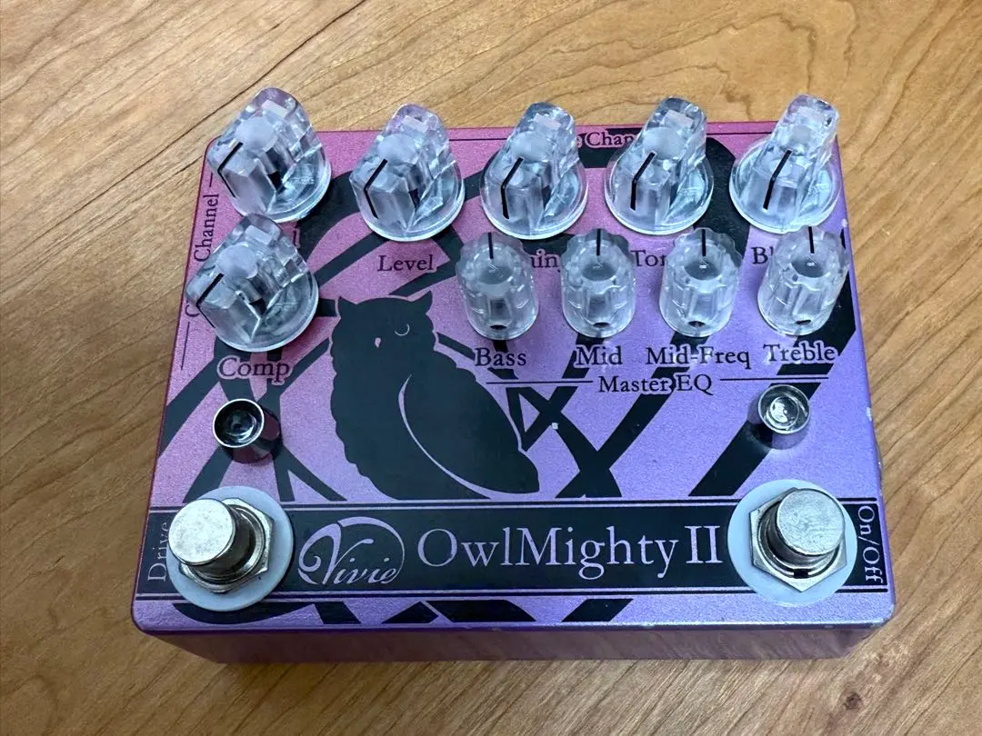 2025年最新】OwlMighty iiの人気アイテム - メルカリ