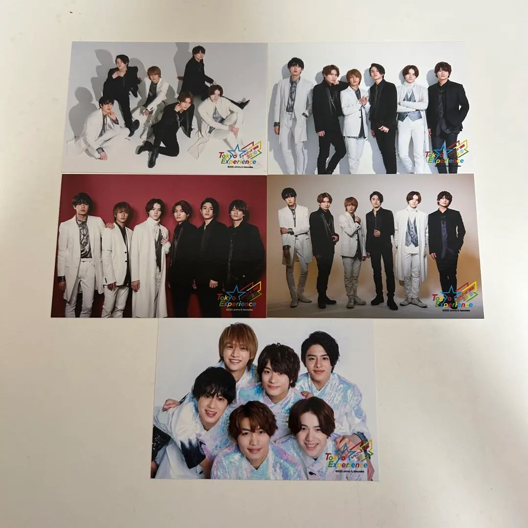 Thumbnail of Bishonen Johnny's Ginza 2020 photos