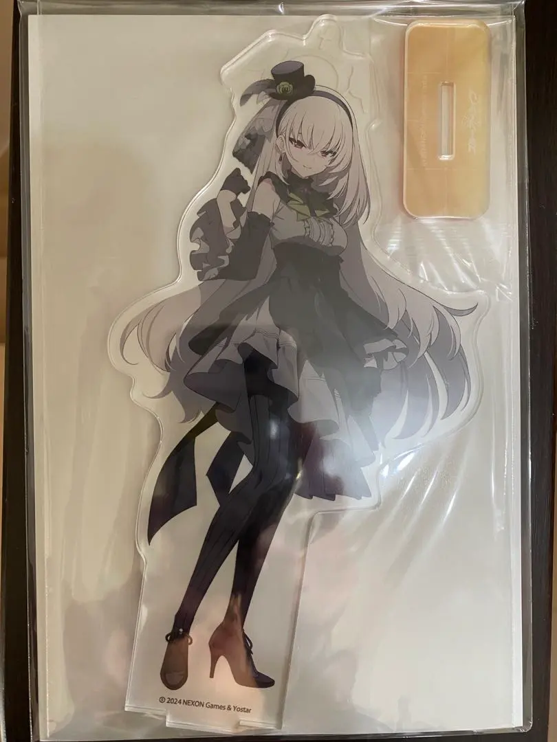 【中国限定】ブルーアーカイブ【サクラコ】グッズセット 公式〗ブルーアーカイブ 中国限定 アコ グッズ フルセット