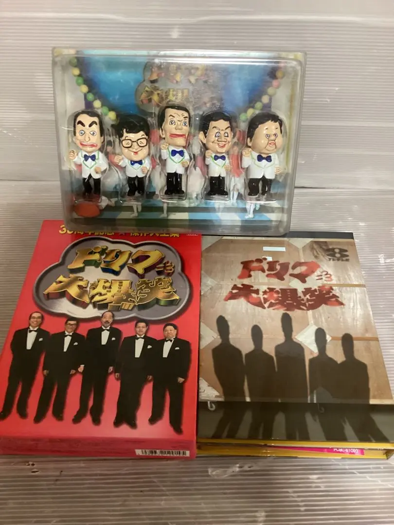 2025年最新】仲本工事 フィギュアの人気アイテム - メルカリ