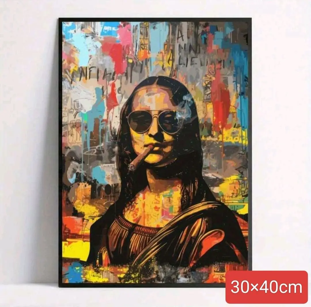 2025年最新】モナリザ 額の人気アイテム - メルカリ