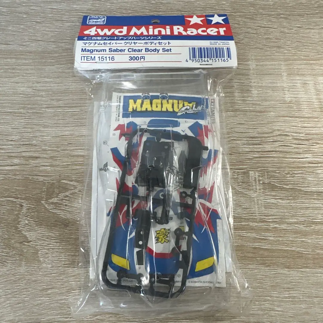 2025年最新】マグナムセイバー ポリカの人気アイテム - メルカリ
