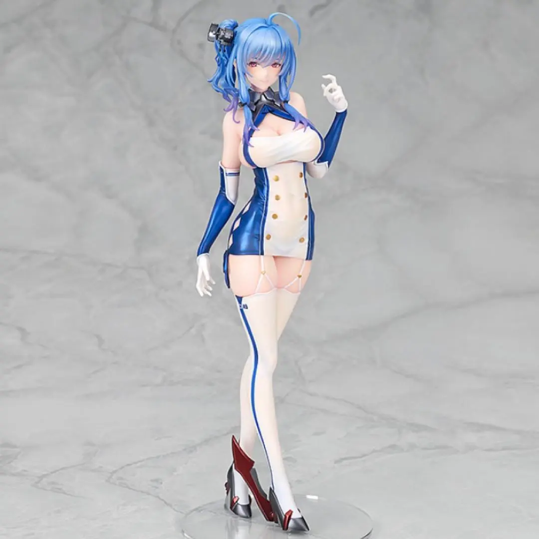 Thumbnail of New, unopened ALTER Azur Lane St. Louis Light Armored Ver. 1/7 scale