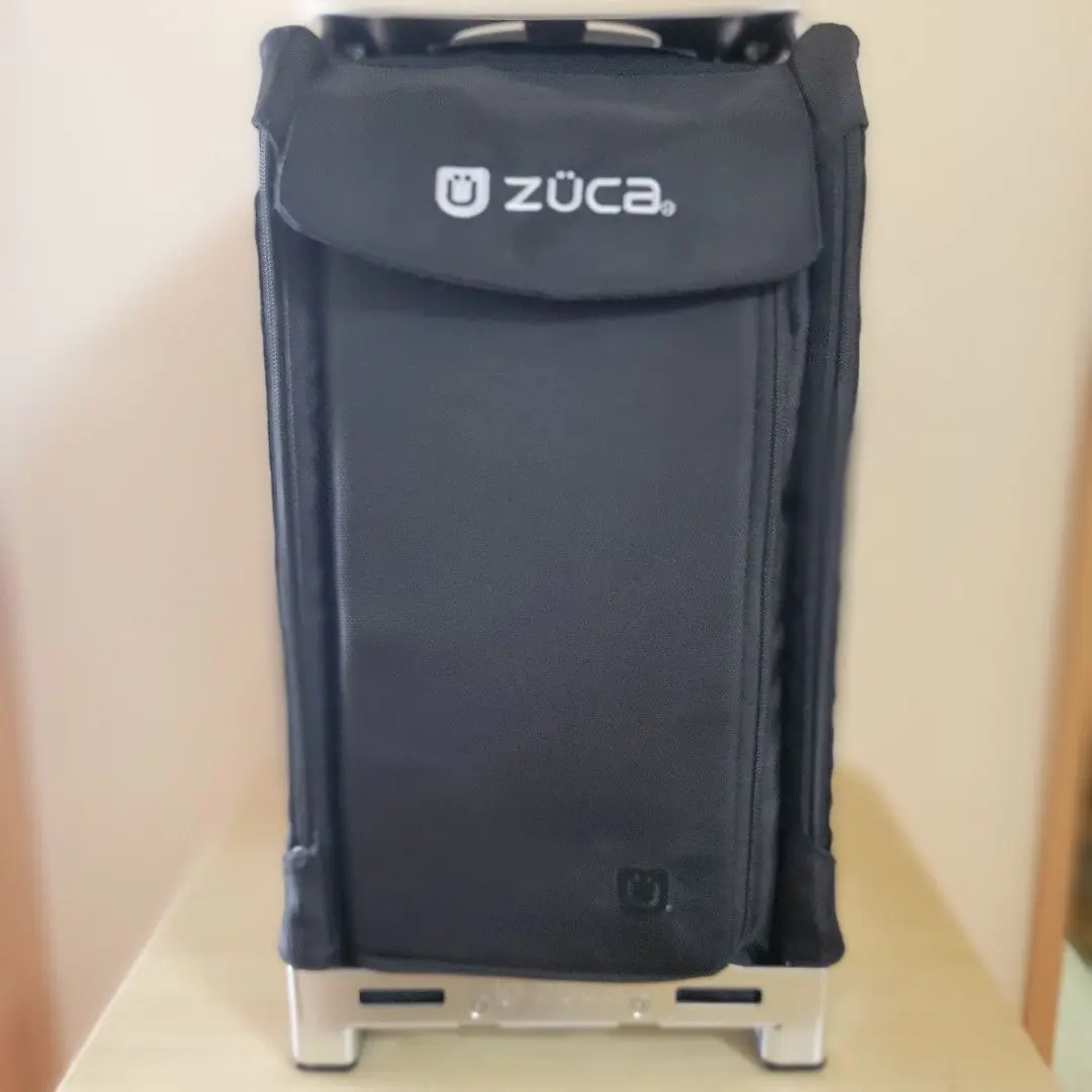 ZUCA PRO 中古品 ZUCA PRO 中古品 旅行かばん・小分けバッグ