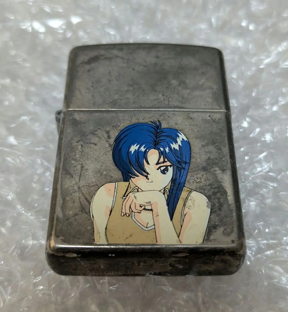 2025年最新】ときメモ ZIPPOの人気アイテム - メルカリ