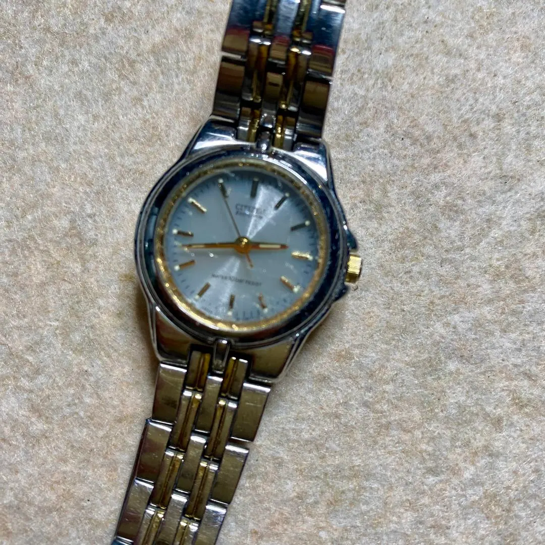 Thumbnail of CITIZEN Women's Solar-Powered Watch