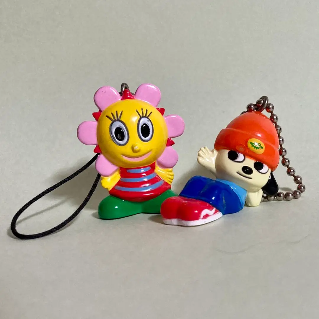 激レア 入手困難 パラッパラッパー2 12インチ レコード おまけ付き m71968261215_1.jpg?1742111681