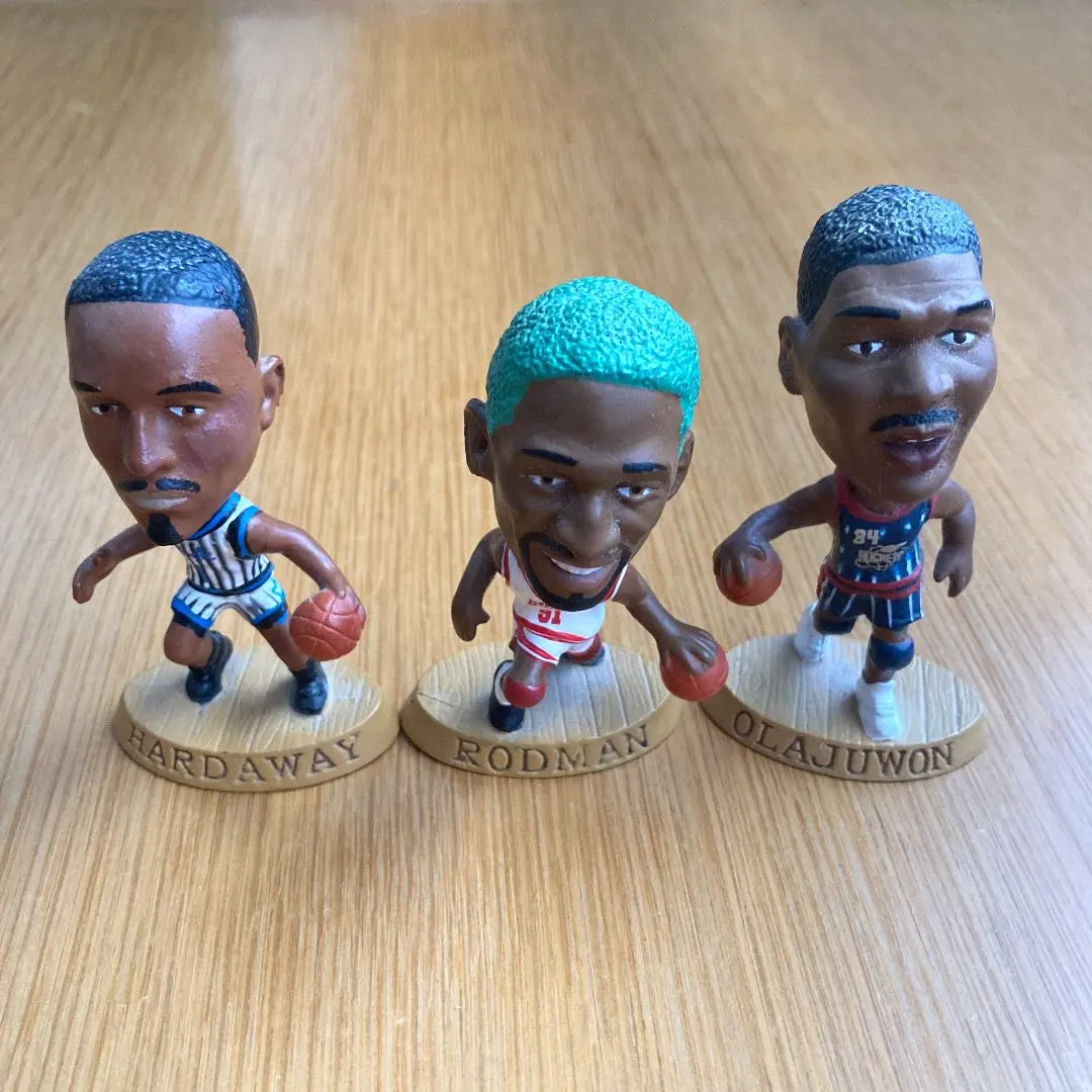 2025年最新】nba フィギュア ペニーの人気アイテム - メルカリ