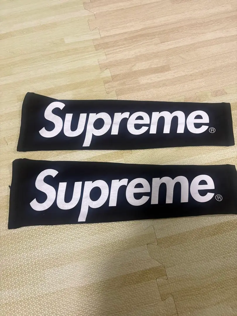 2025年最新】nba shooting sleeve supremeの人気アイテム - メルカリ