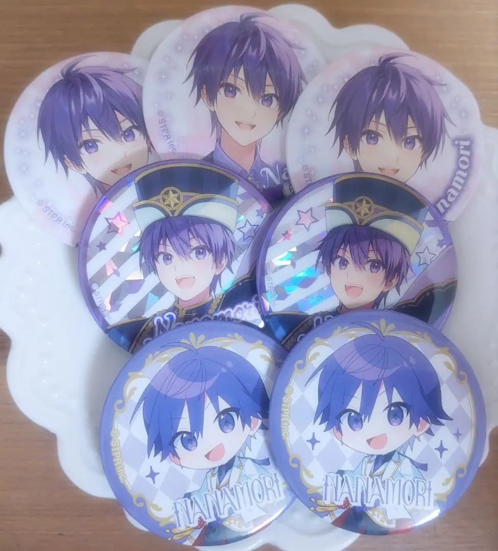 2025年最新】#すとぷり8周年缶バッジの人気アイテム - メルカリ