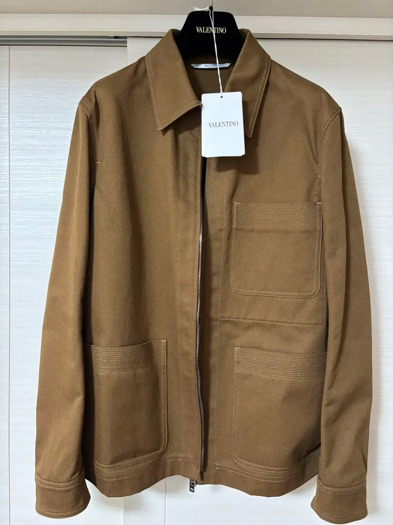 超激レア】 VALENTINO 90s ヴィンテージ デニムジャケット 極美