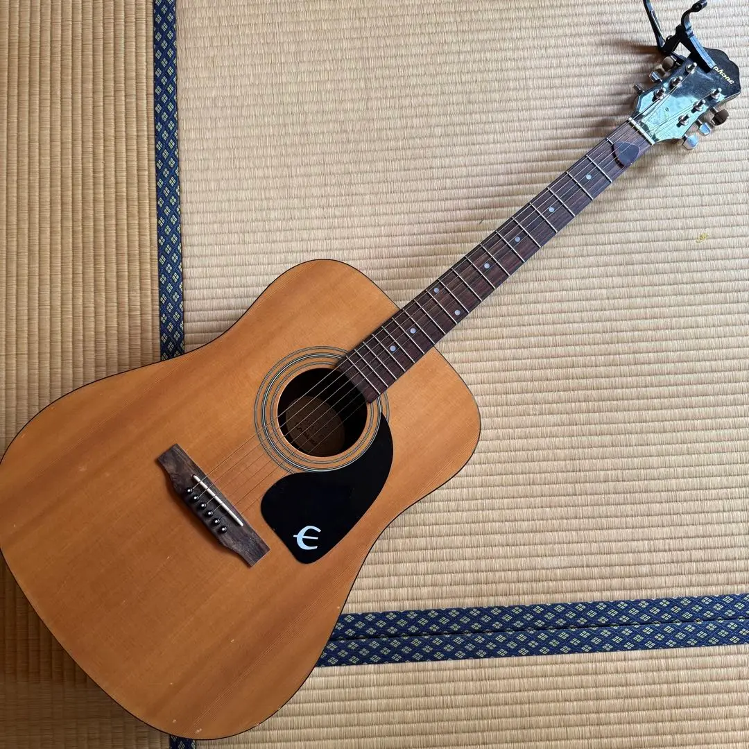 2025年最新】epiphone dr-100の人気アイテム - メルカリ