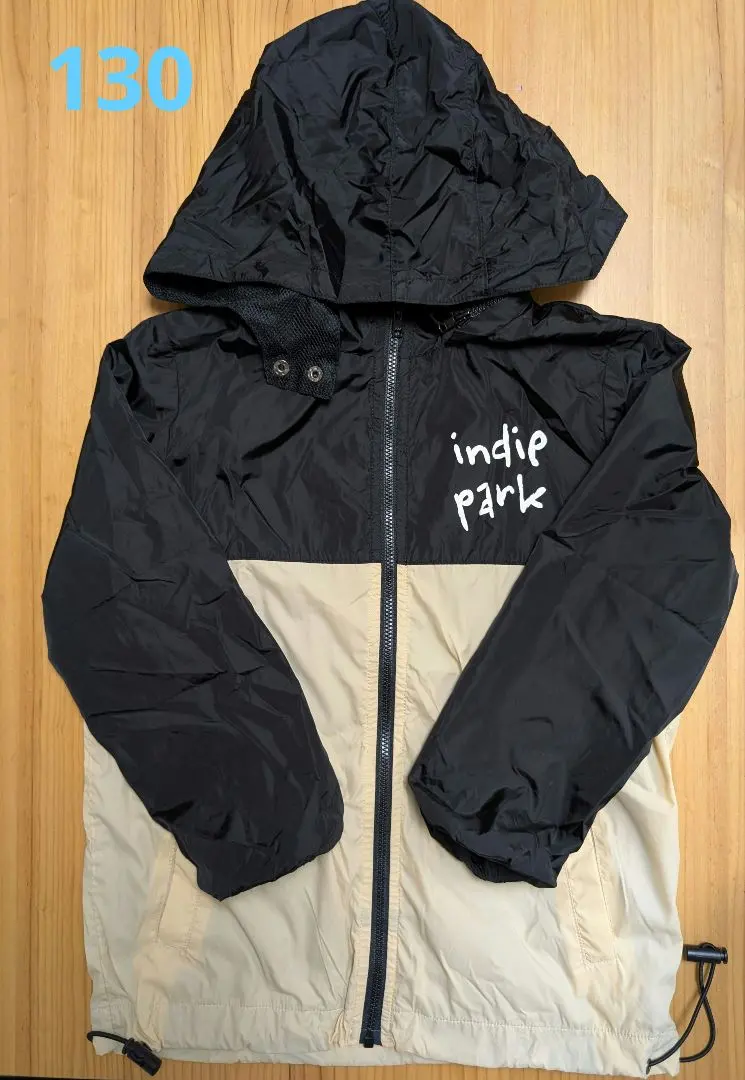 Thumbnail of indiepark Windbreaker Outerwear Jumper
