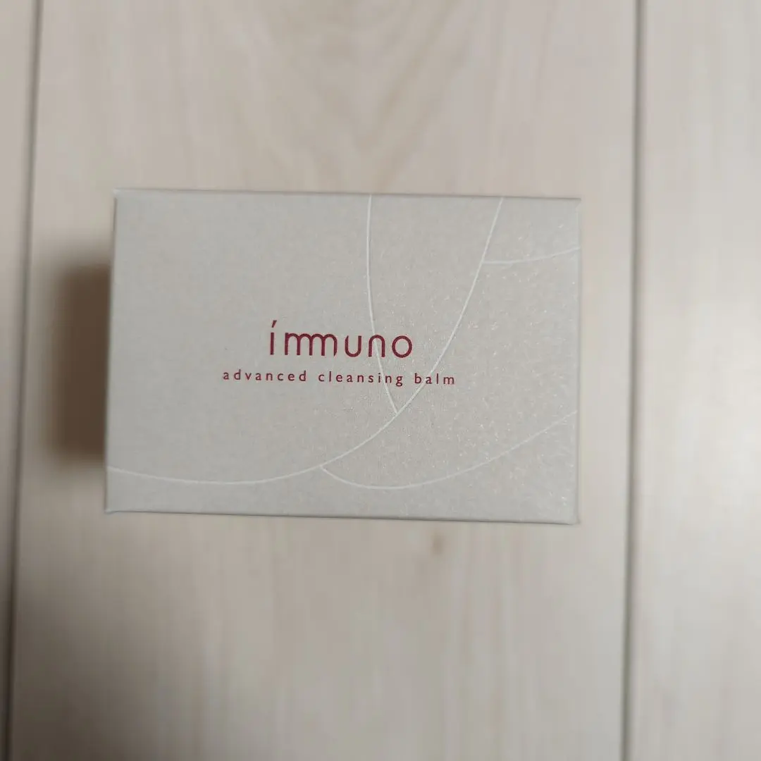 2025年最新】immuno クレンジングバームの人気アイテム - メルカリ